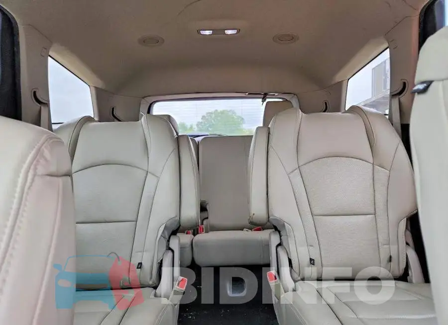 5GAERCKW2JJ165012 Photo# 10