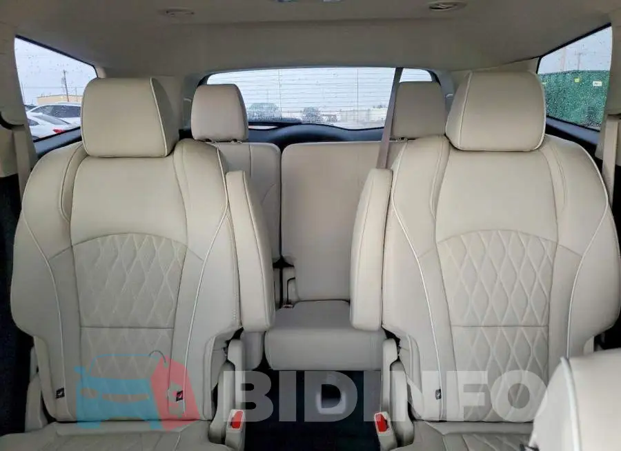 5GAERDKW5PJ176049 Photo# 10