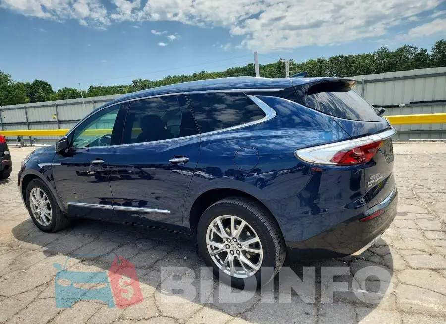 5GAEVBKW4PJ237343 Photo# 2