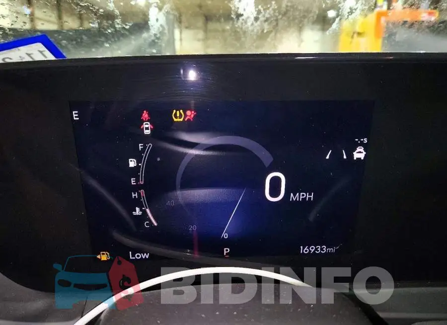 KL47LAEP5TB087771 Photo# 9