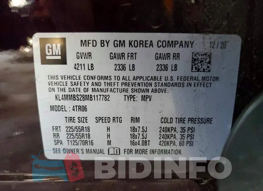 KL4MMBS28MB117782 Photo# 13