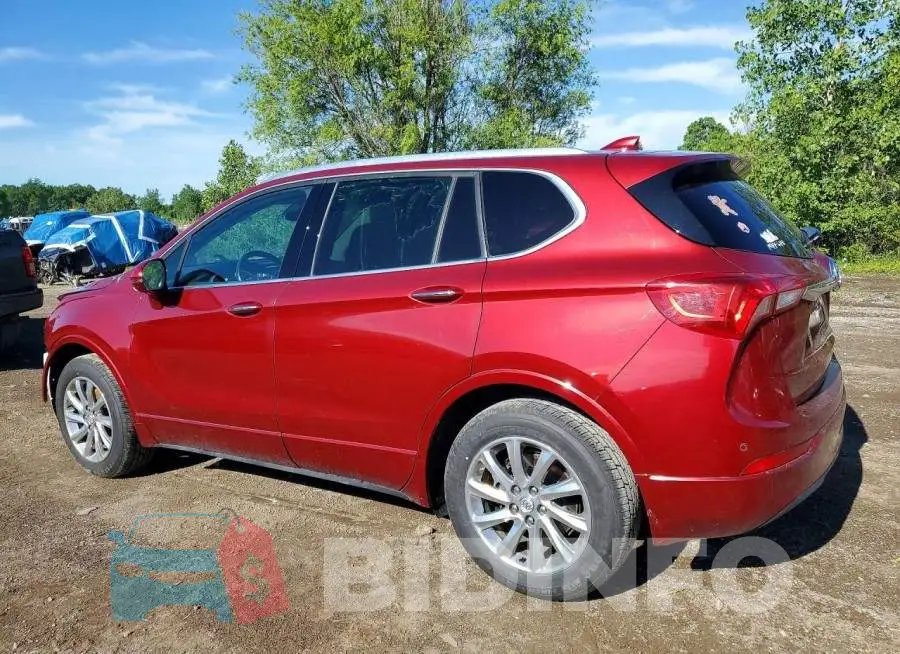 LRBFXCSA2KD108126 Photo# 2