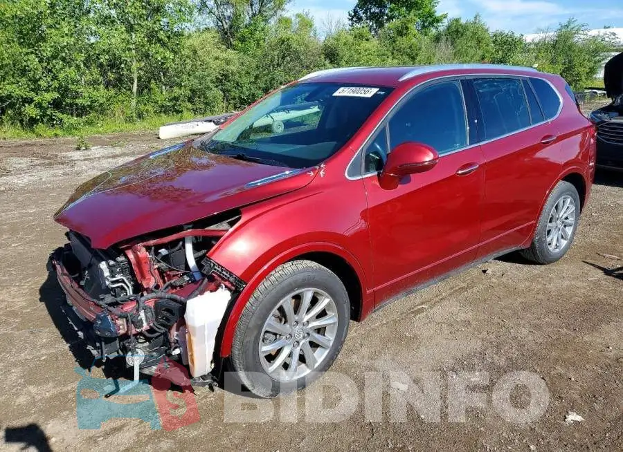 LRBFXCSA2KD108126 Photo# 1