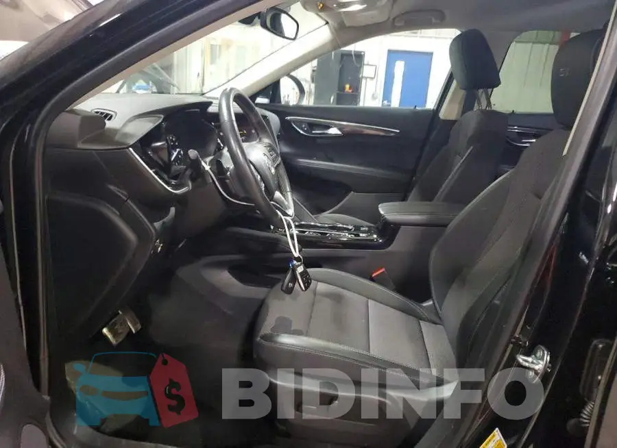 LRBFZMR45PD164407 Photo# 7