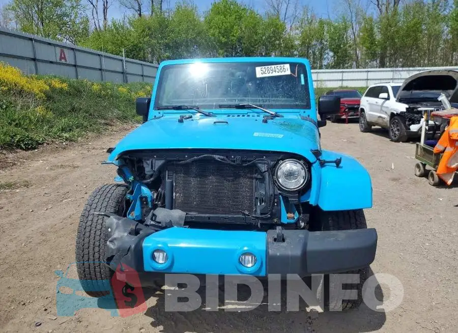1C4AJWBG4HL683619 Photo# 5
