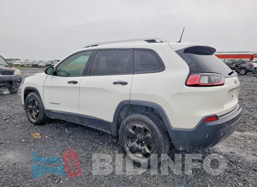 1C4PJLAB4KD193486 Photo# 2