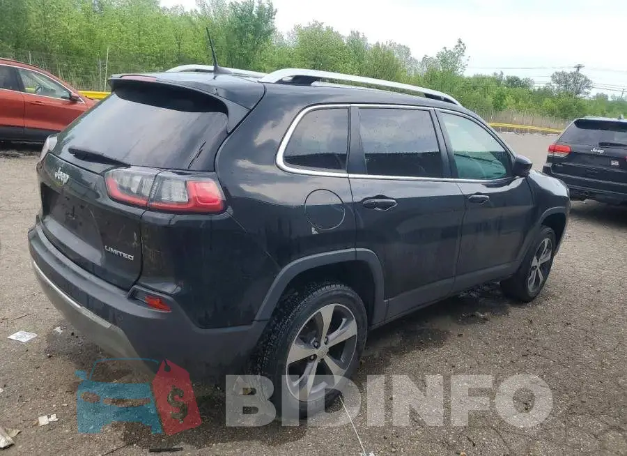 1C4PJLDB5KD419384 Photo# 3