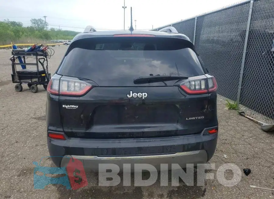 1C4PJLDB5KD419384 Photo# 6