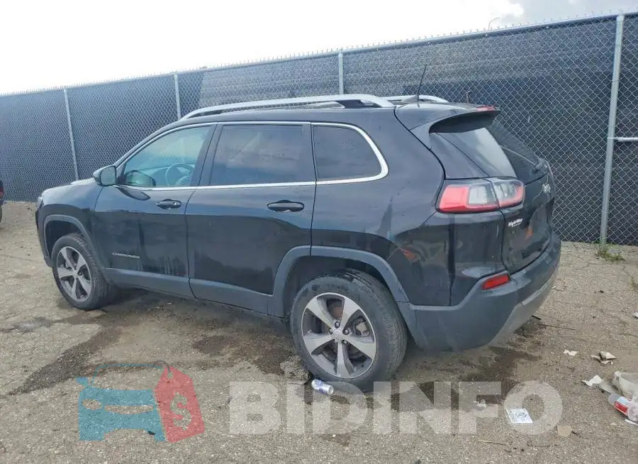 1C4PJLDB5KD419384 Photo# 2