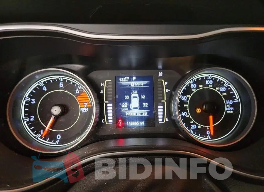 1C4PJLLB1MD151034 Photo# 9