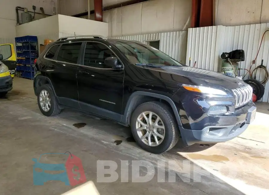 1C4PJLLB5JD596985 Photo# 4