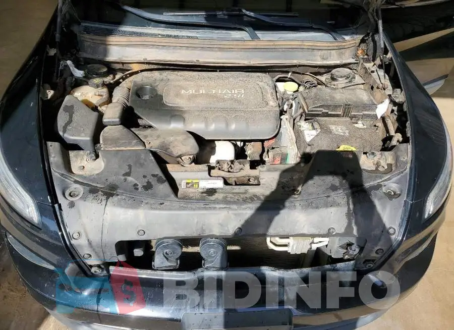 1C4PJLLB5JD596985 Photo# 12