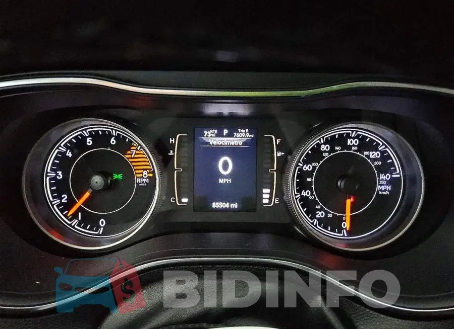 1C4PJLLX9KD439523 Photo# 9