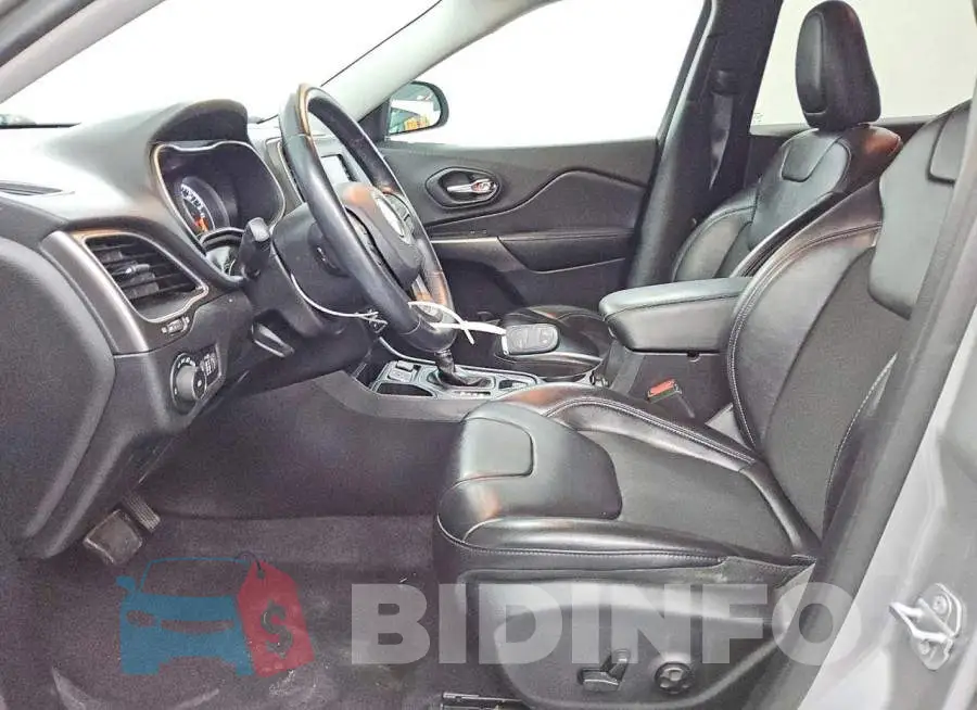 1C4PJLLX9KD439523 Photo# 7