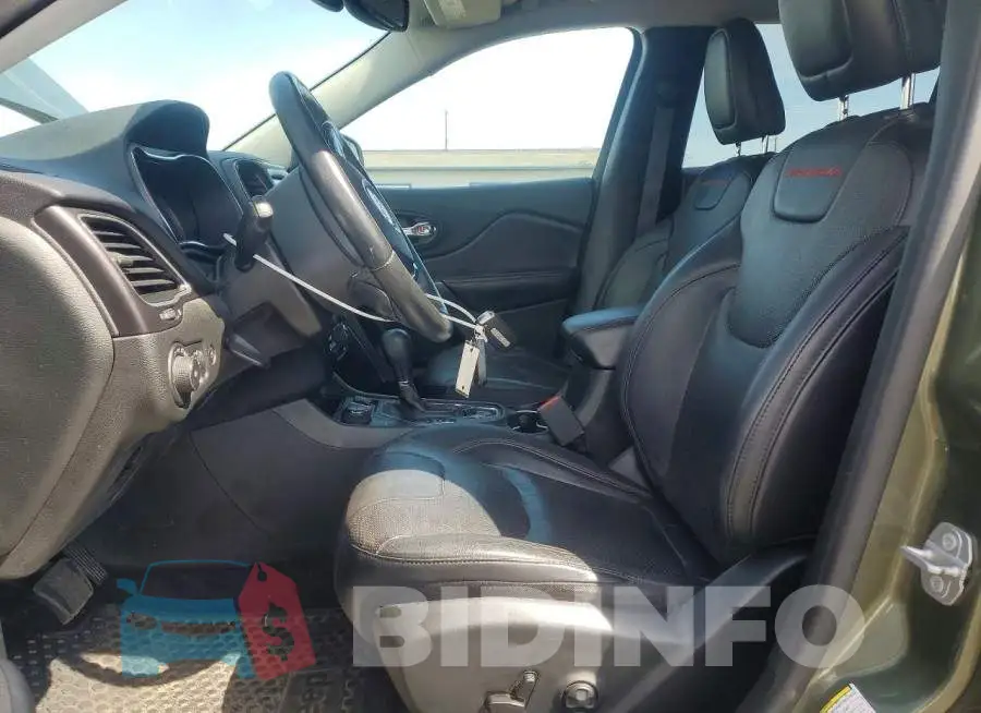 1C4PJMBN6KD168104 Photo# 7