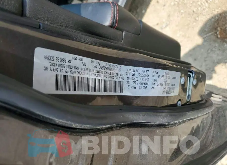 1C4PJMBS3HW510143 Photo# 13