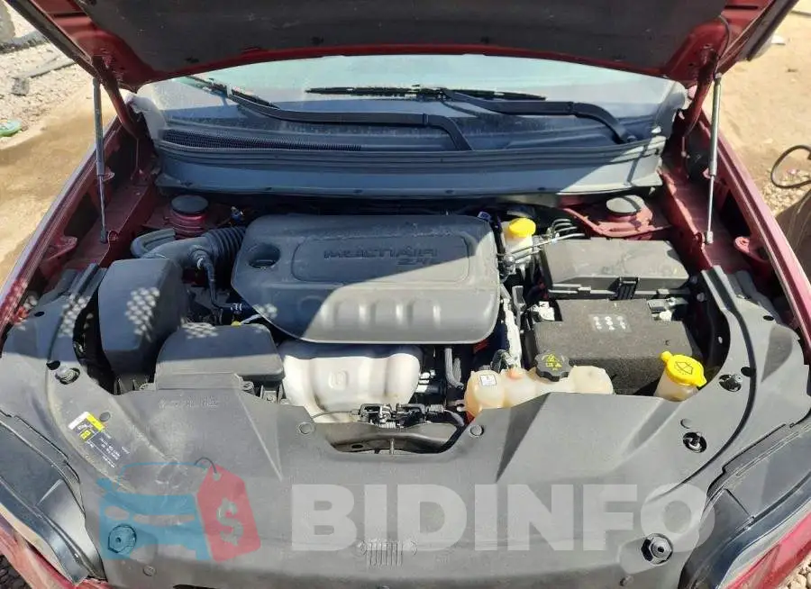 1C4PJMCB8KD452192 Photo# 12