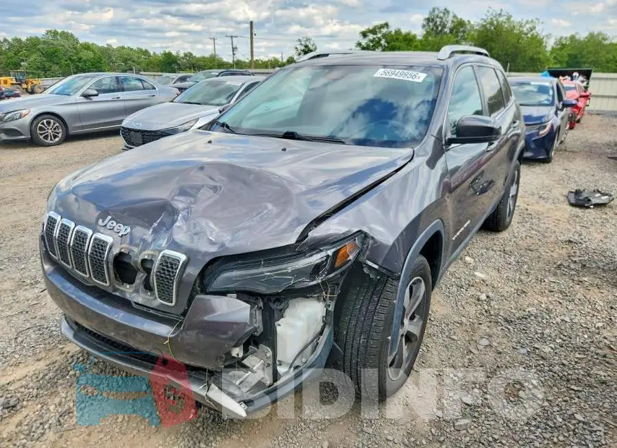 1C4PJMDX4KD440115 Photo# 1