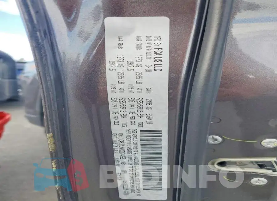 1C4PJMJN0KD174269 Photo# 13