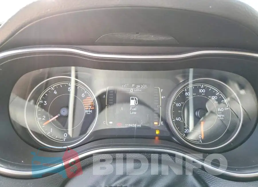 1C4PJMLB7KD481330 Photo# 9