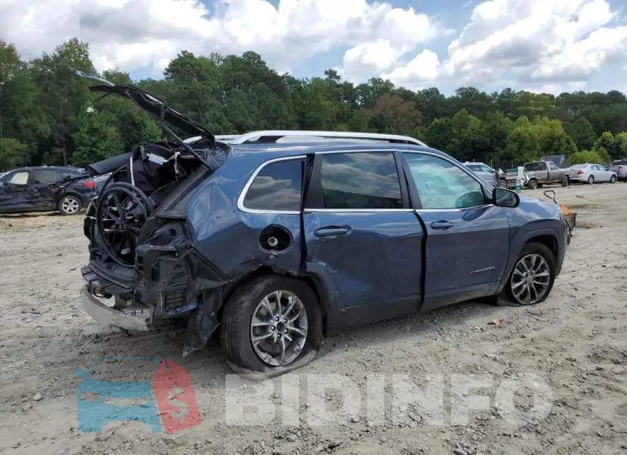 1C4PJMLB9MD168184 Photo# 3