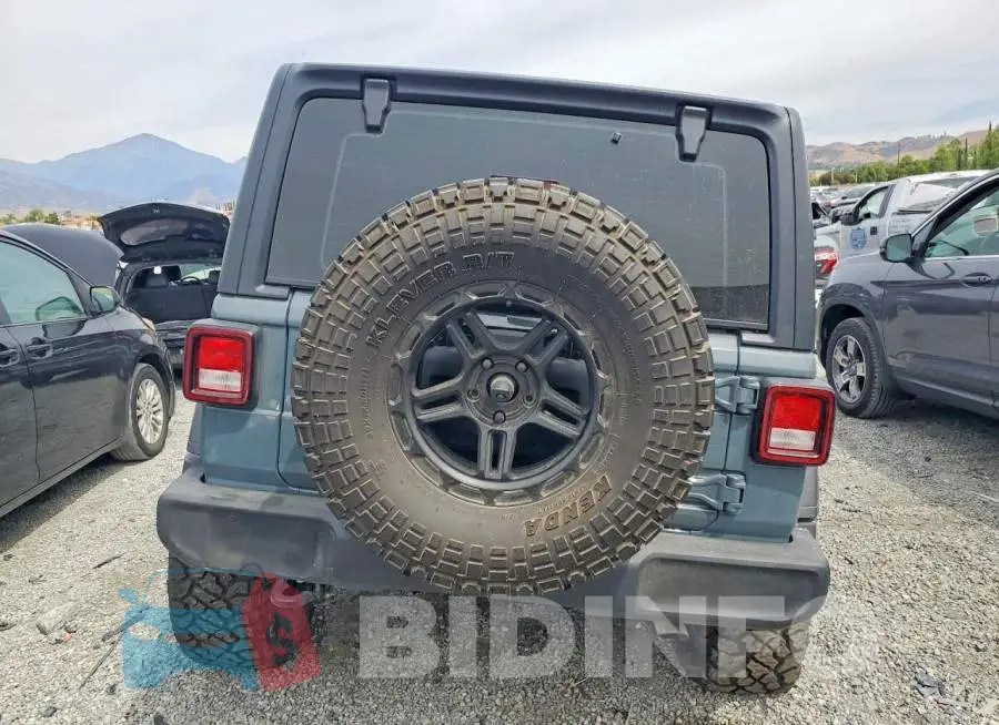 1C4PJXAN3SW619917 Photo# 6