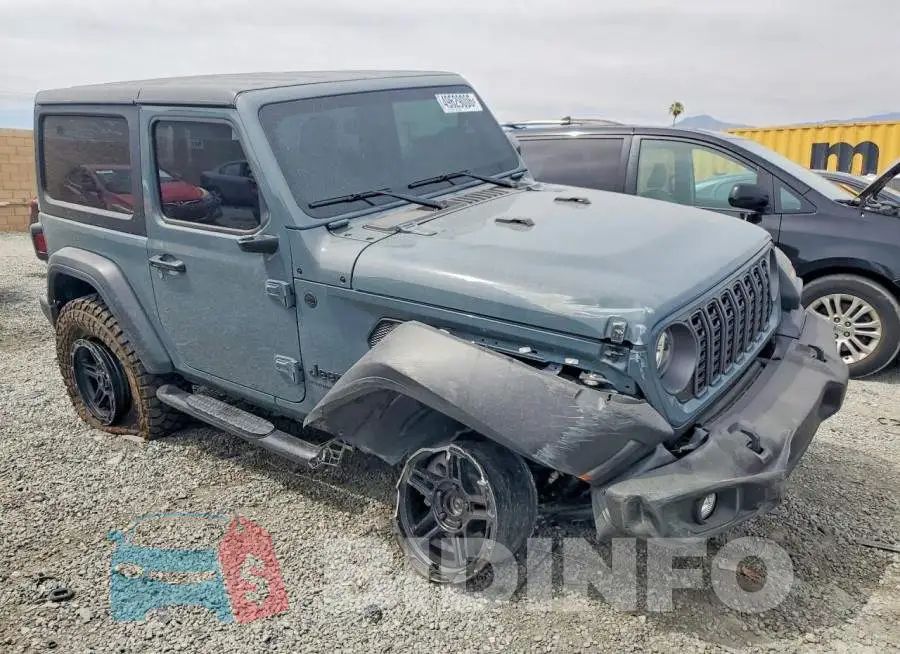 1C4PJXAN3SW619917 Photo# 4