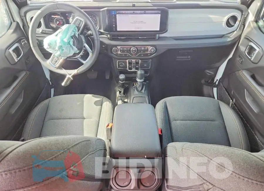 1C4PJXEG9TW285535 Photo# 8