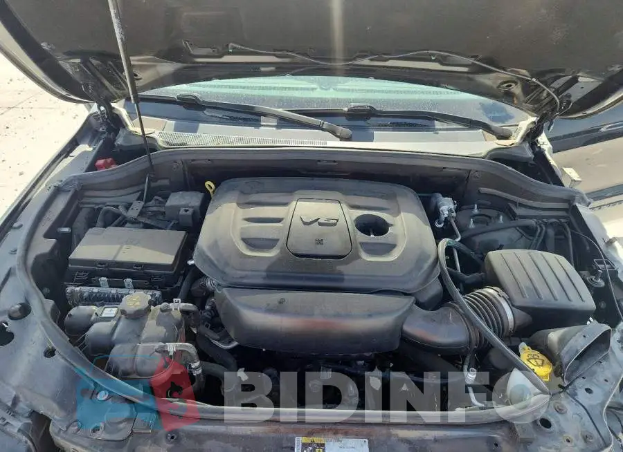 1C4RJEAG2KC826587 Photo# 11