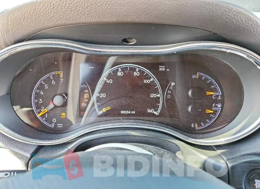1C4RJFAG6MC581012 Photo# 9