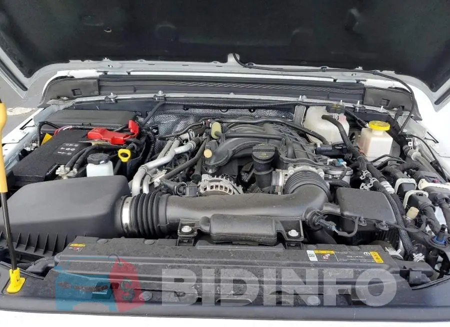 1C6JJTBG5RL129349 Photo# 11