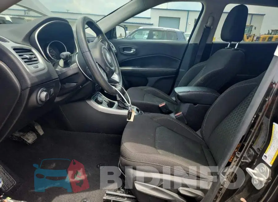 3C4NJDAB5MT572023 Photo# 7