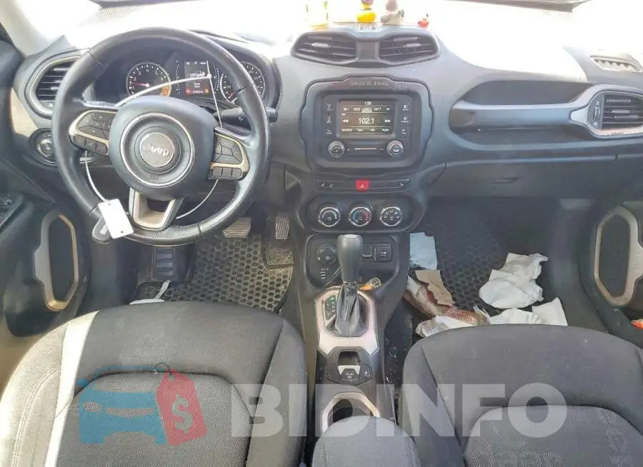 ZACCJBBB9HPF56415 Photo# 8