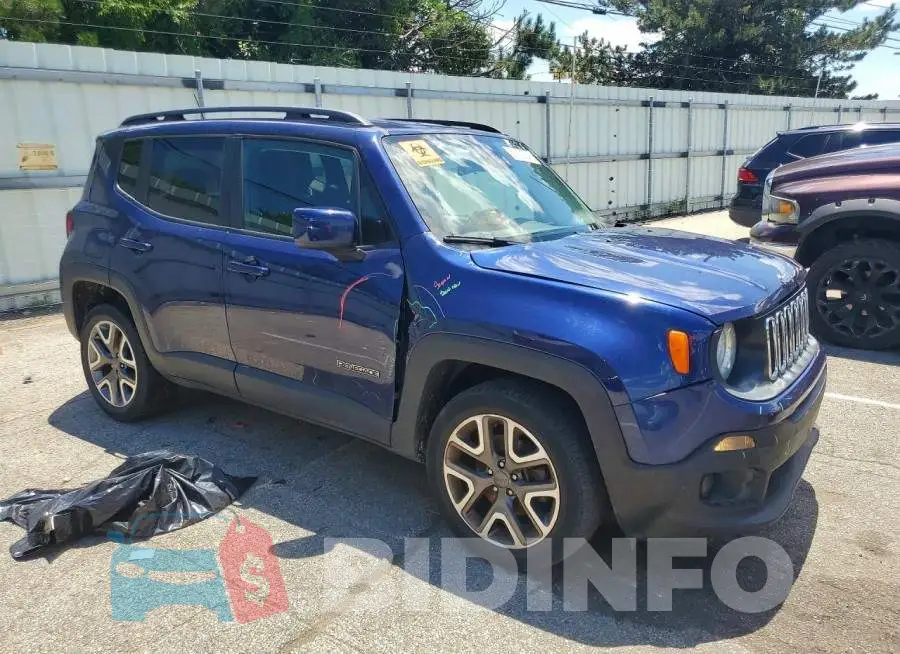 ZACCJBBB9HPF56415 Photo# 4