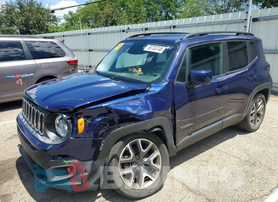 ZACCJBBB9HPF56415 Photo# 1