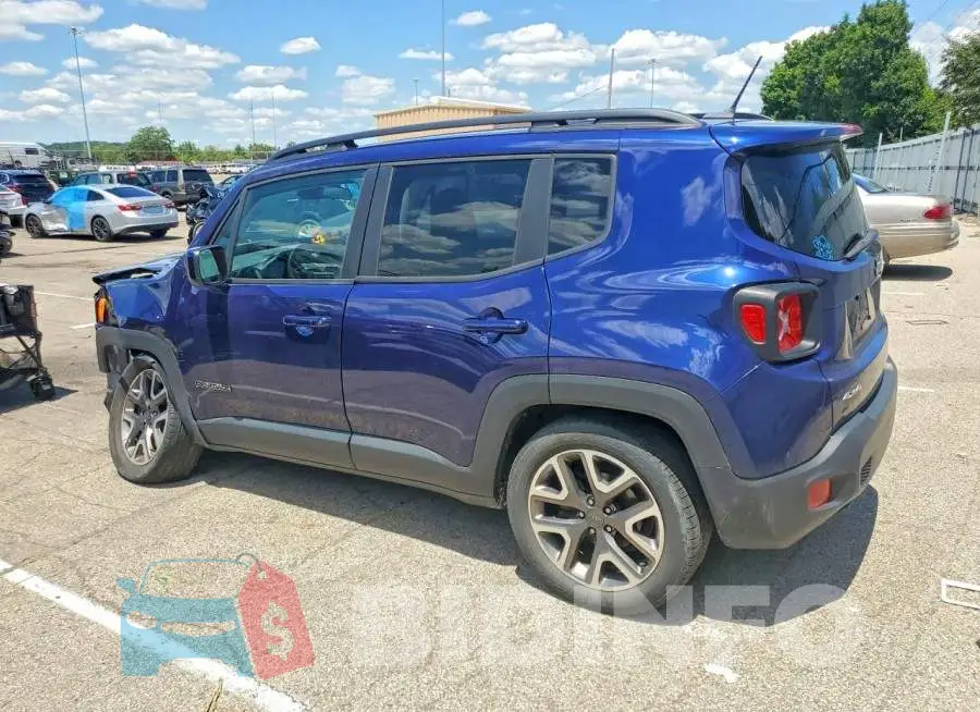 ZACCJBBB9HPF56415 Photo# 2