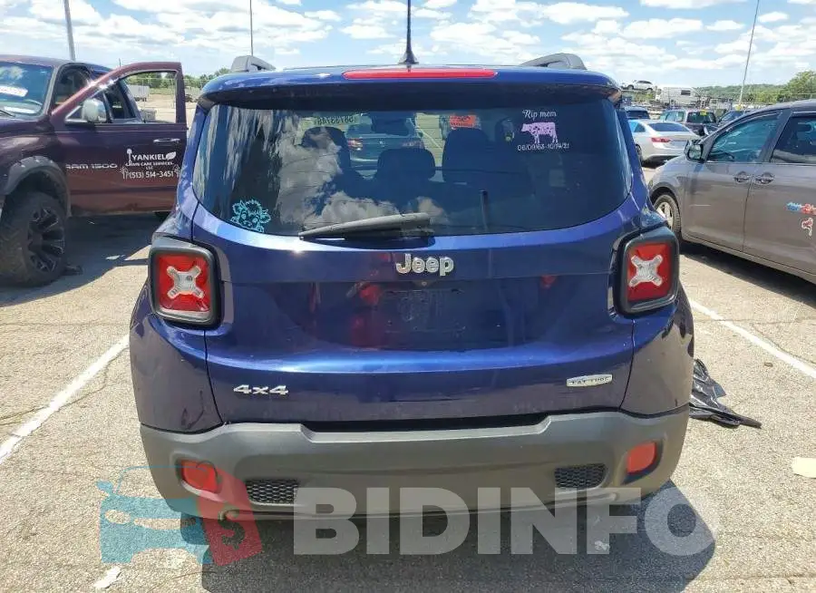 ZACCJBBB9HPF56415 Photo# 6