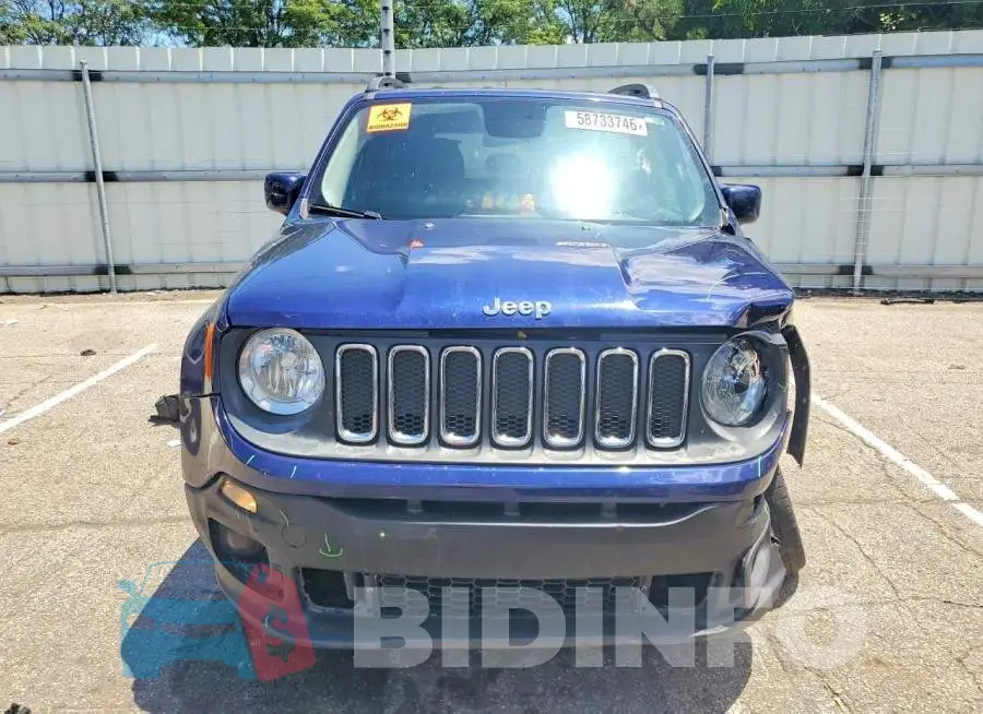 ZACCJBBB9HPF56415 Photo# 5
