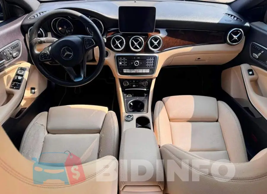 WDDSJ4EB1JN663143 Photo# 9