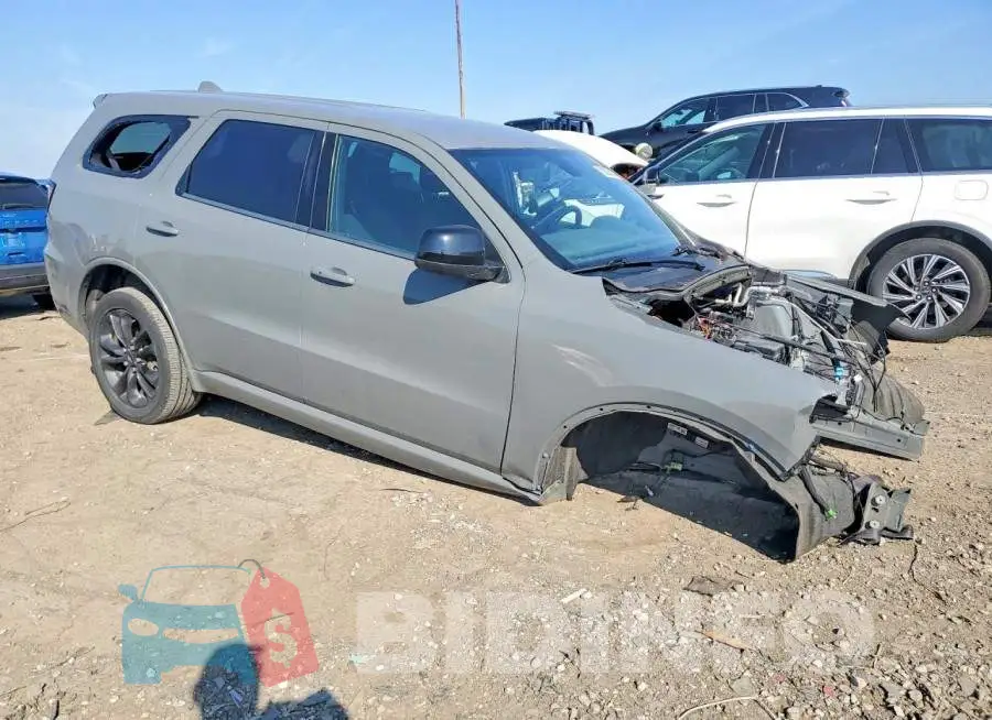 1C4RDJAG8NC185627 Photo# 4