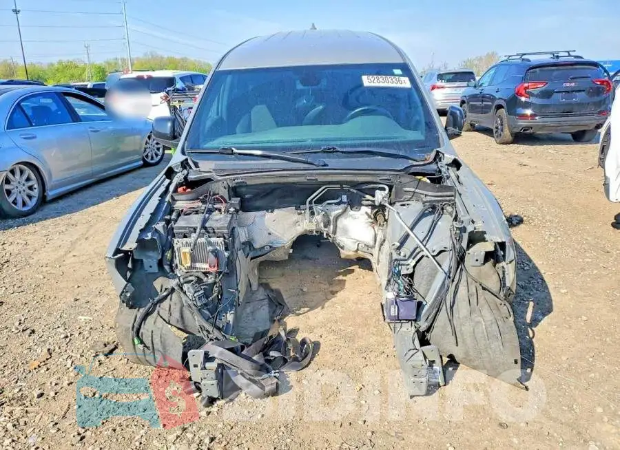 1C4RDJAG8NC185627 Photo# 5