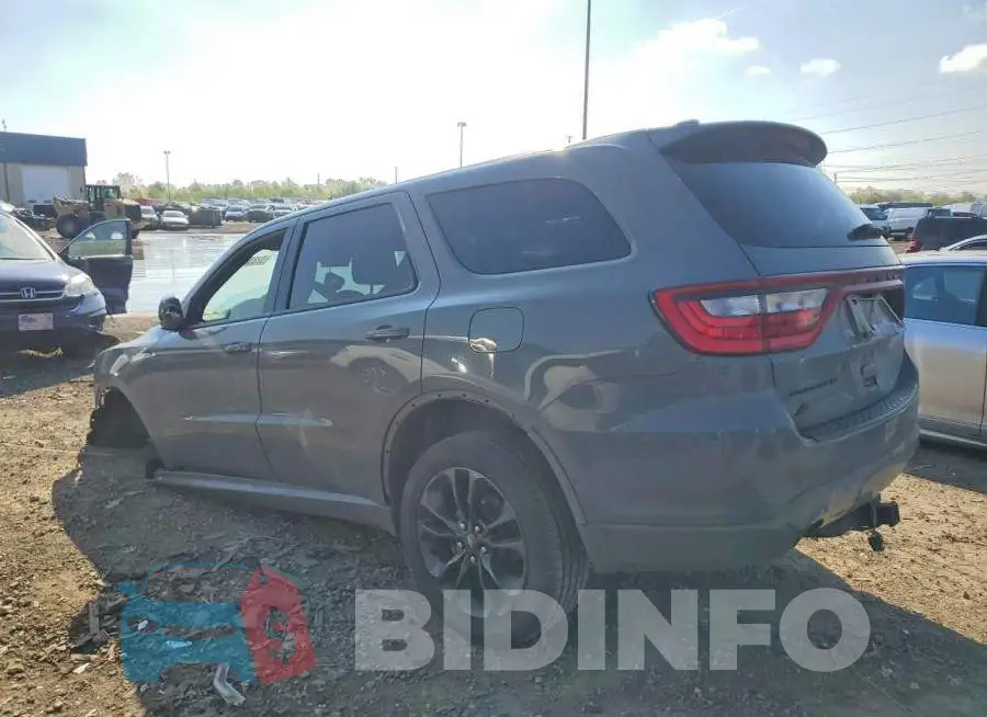 1C4RDJAG8NC185627 Photo# 2