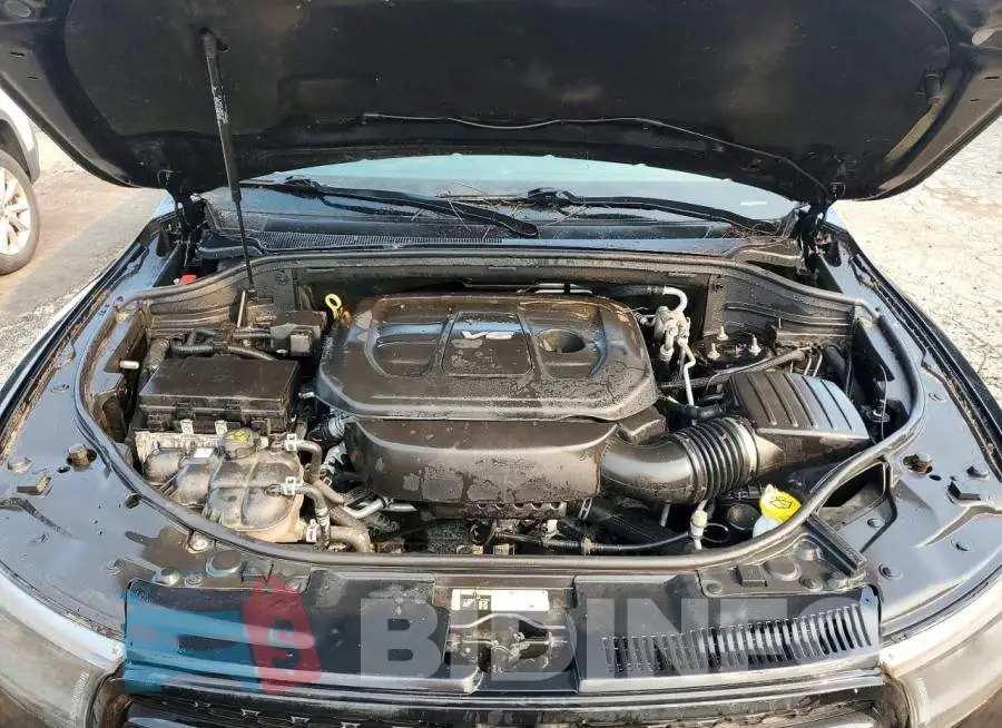 1C4RDJDG6HC691666 Photo# 12