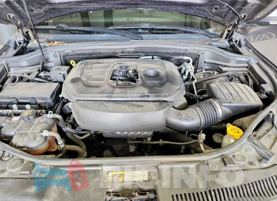 1C4RDJDG7KC550368 Photo# 12