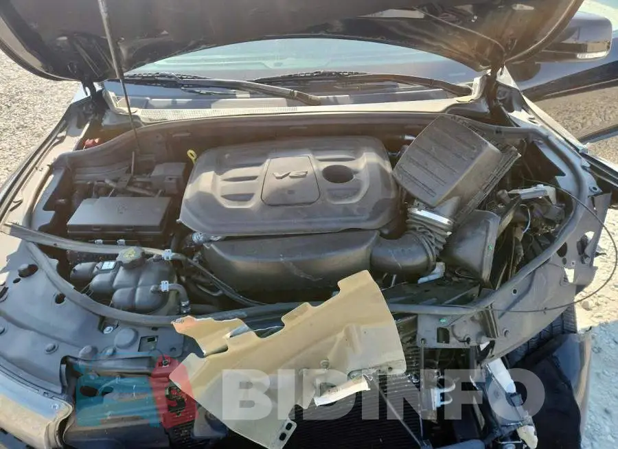 1C4RDJDG7KC755995 Photo# 12