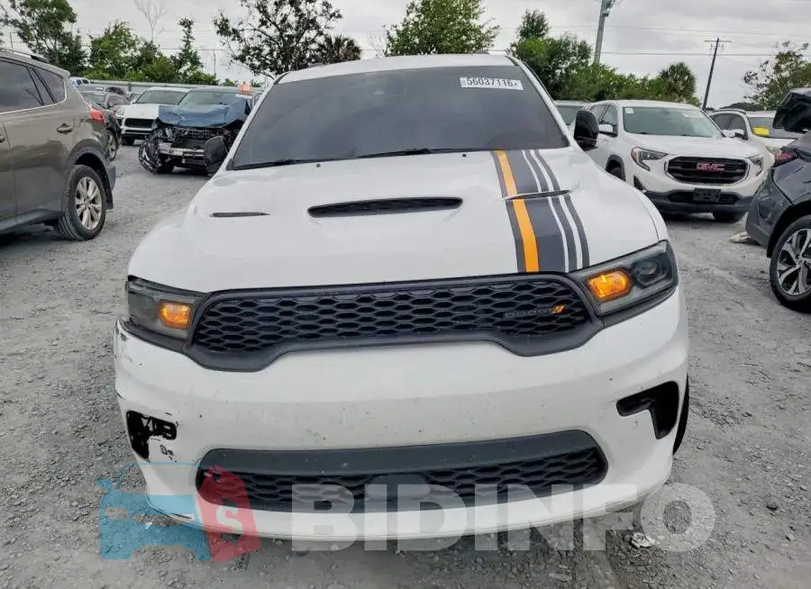 1C4SDHCT9PC557676 Photo# 5