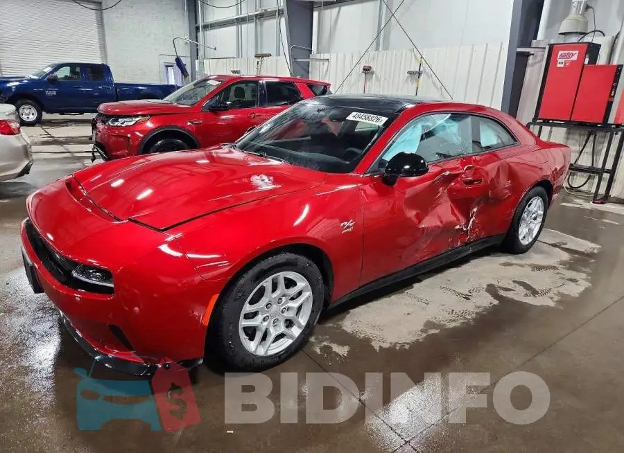 2C3CDBCK6SR559799 Photo# 1