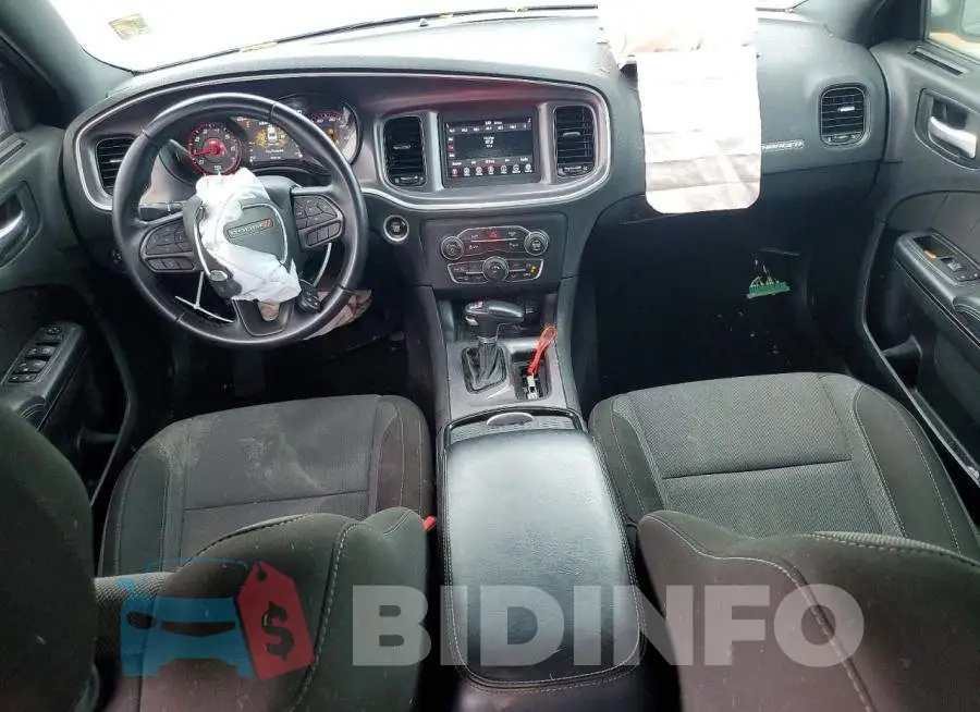 2C3CDXBG1LH233118 Photo# 8