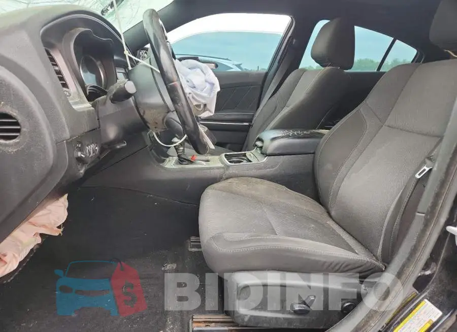 2C3CDXBG6KH713069 Photo# 7