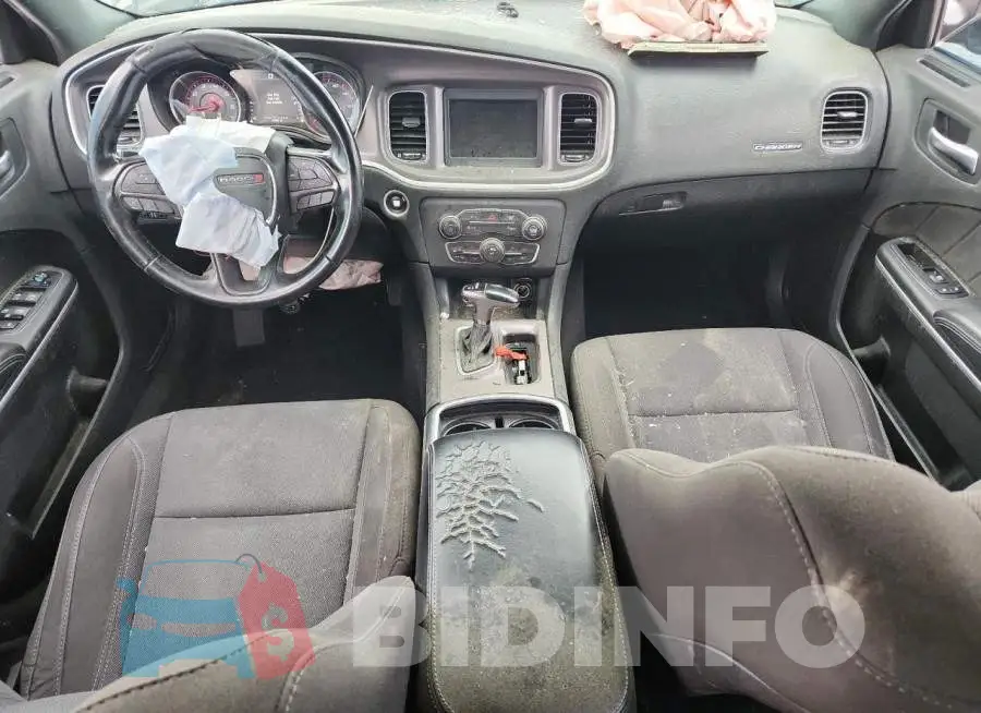 2C3CDXBG6KH713069 Photo# 8